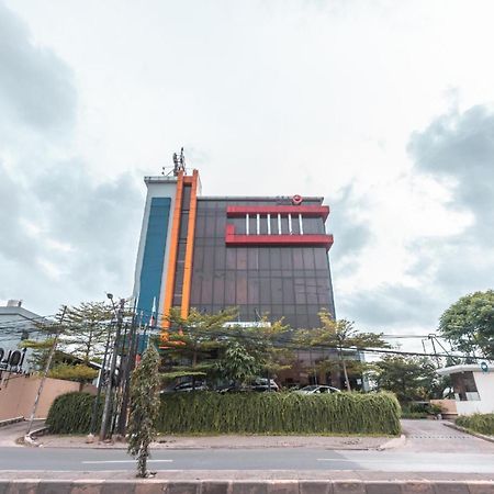典藏o 26冰屋酒店 贝克西 外观 照片